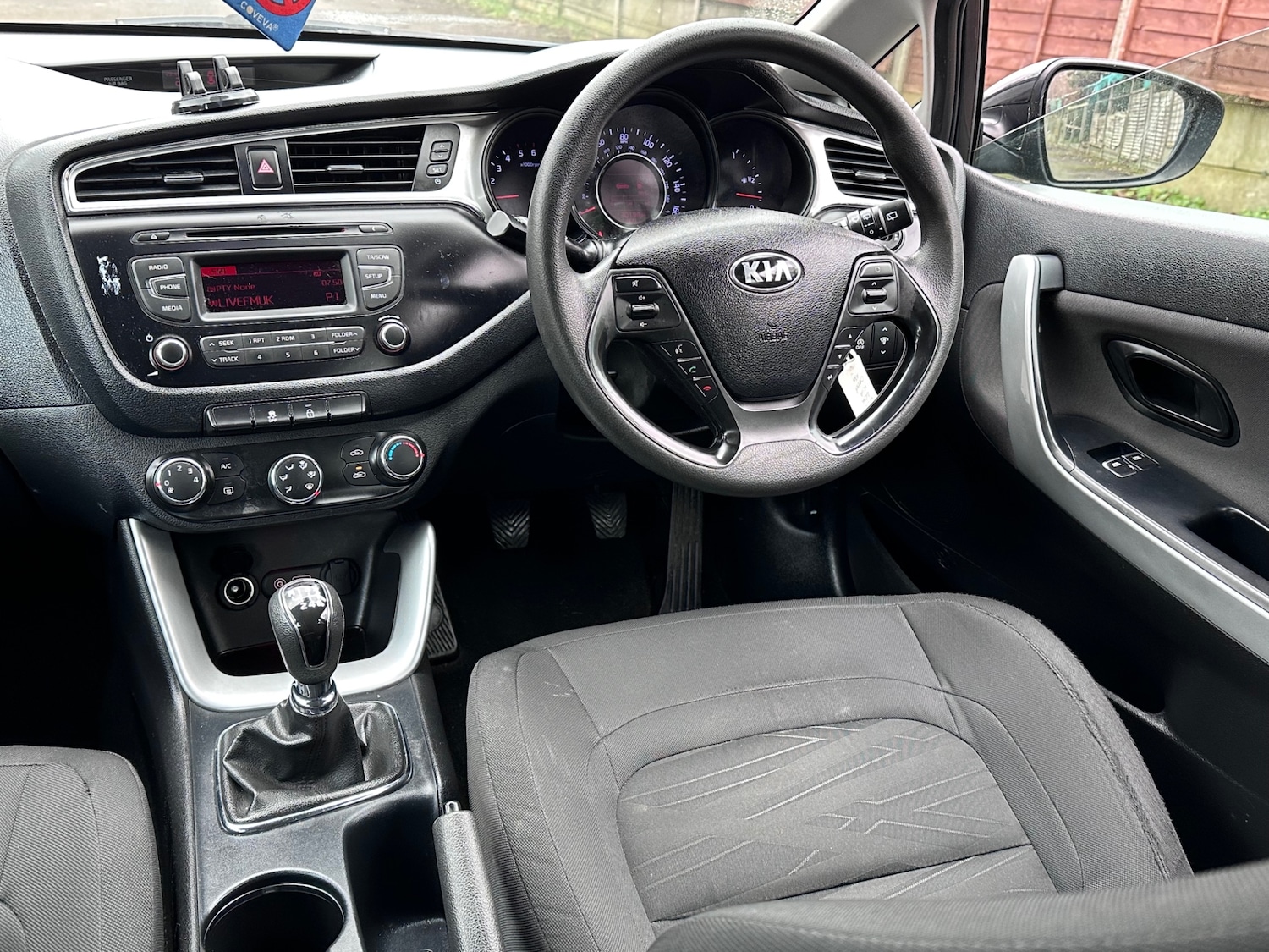 Used Kia Ceed 2024 for sale - 77329306: Photo 31