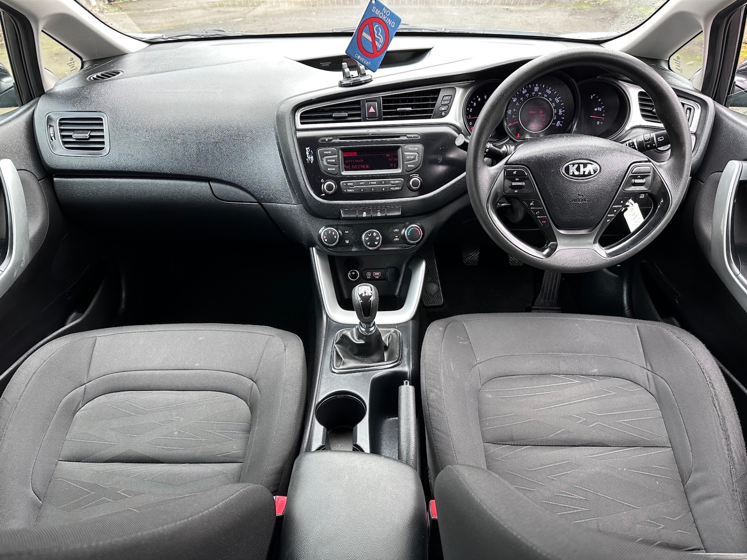 Used Kia Ceed 2024 for sale - 77329306: Photo 32