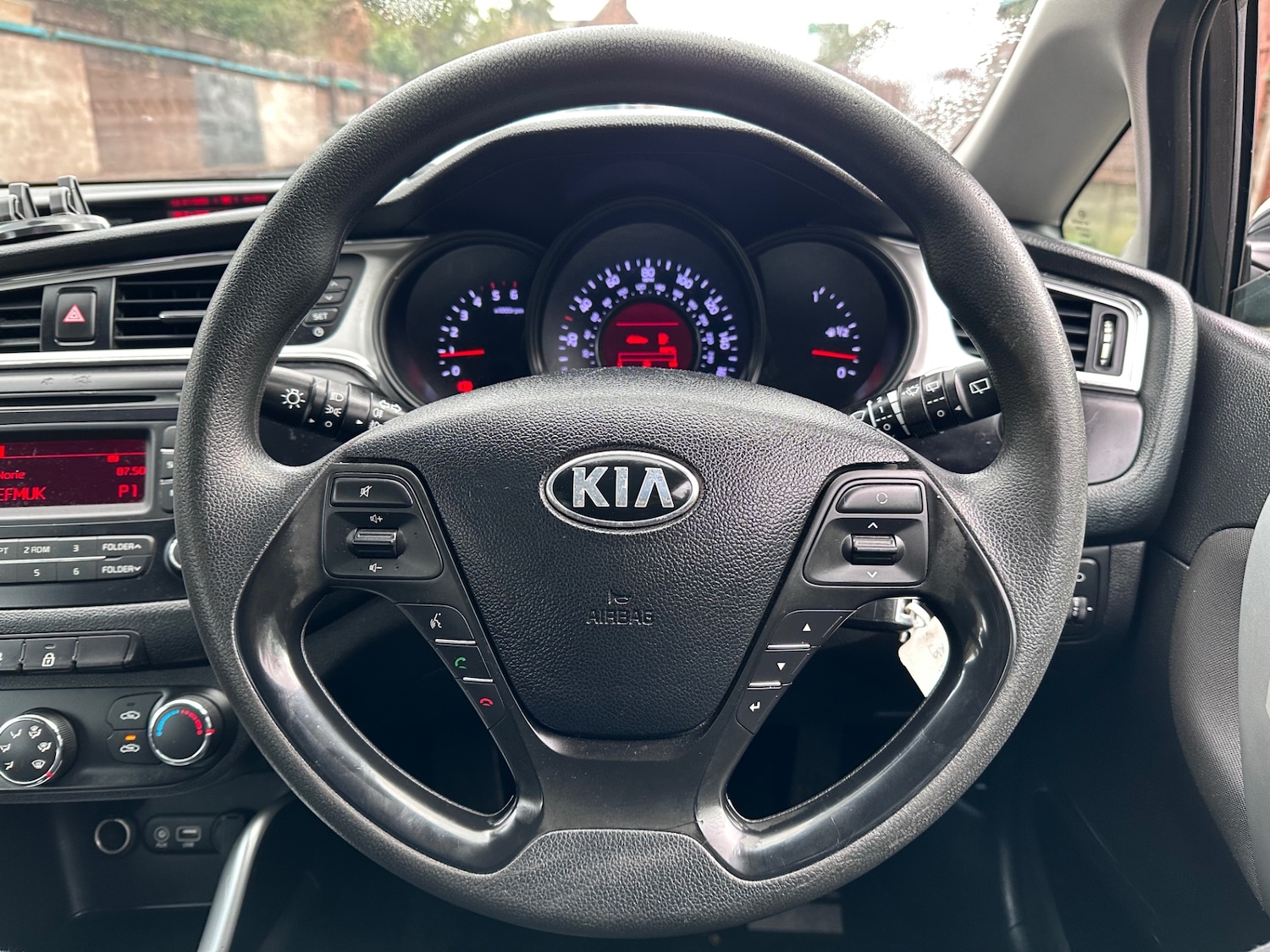 Used Kia Ceed 2024 for sale - 77329306: Photo 39