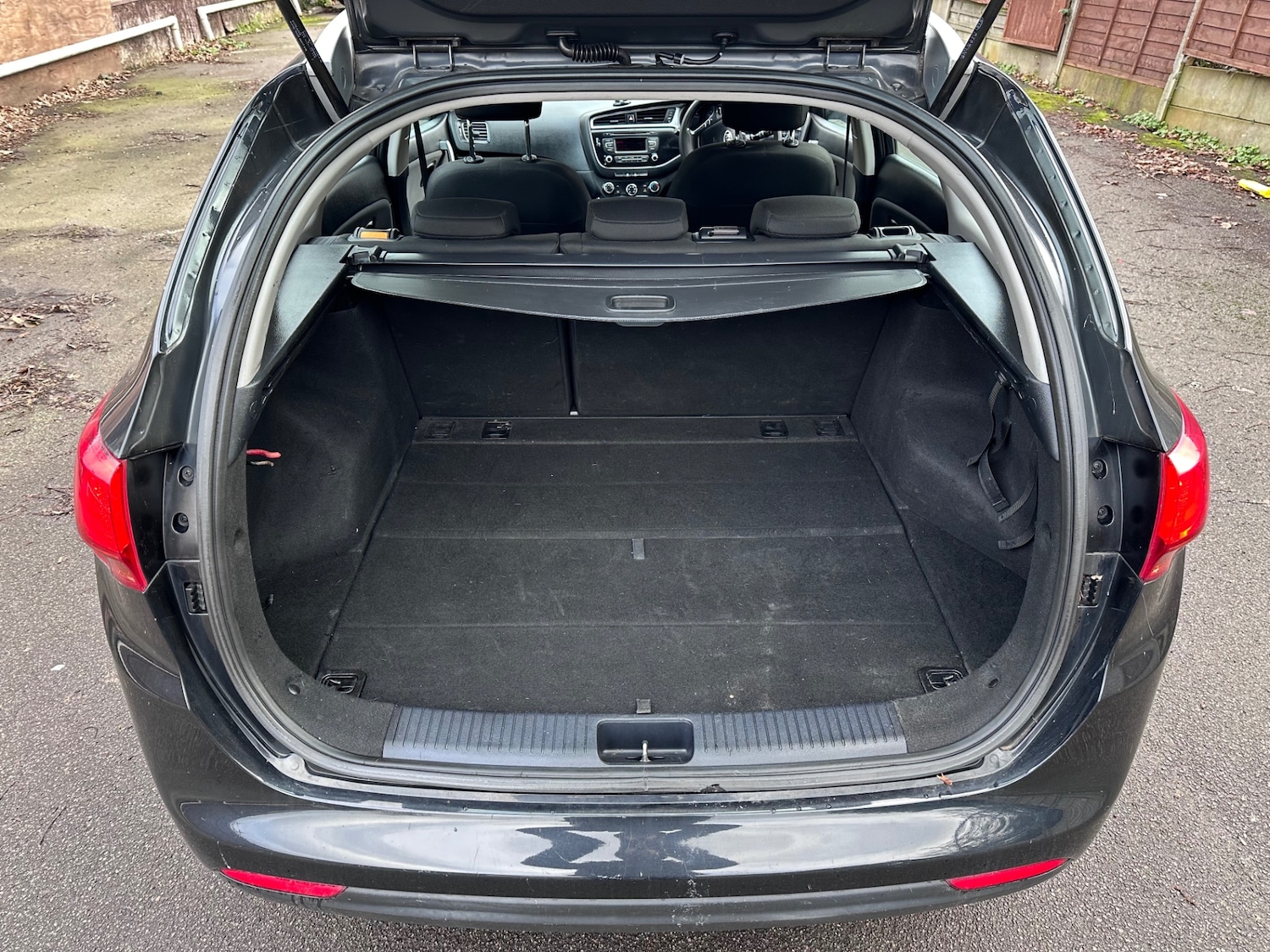 Used Kia Ceed 2024 for sale - 77329306: Photo 4