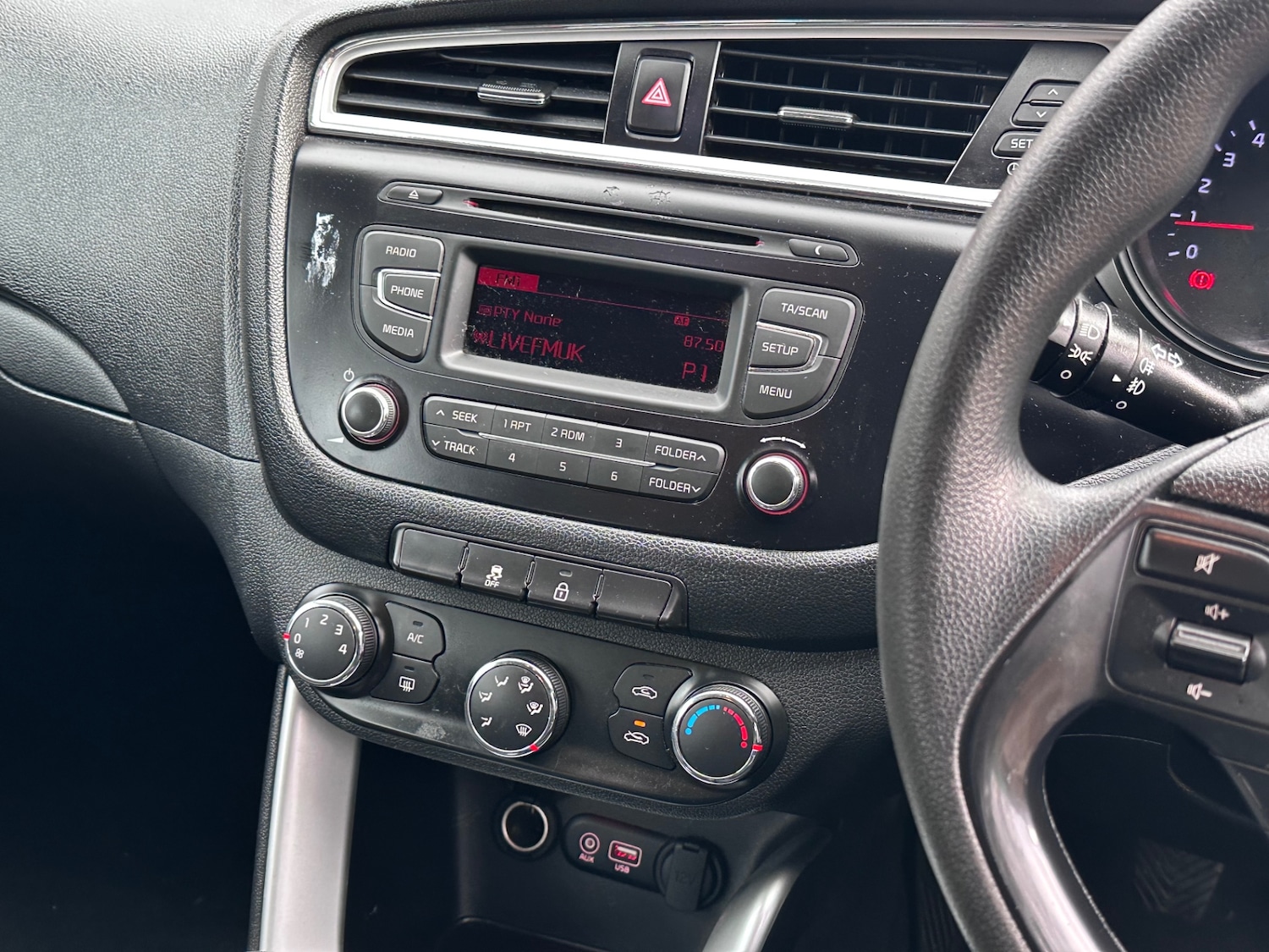 Used Kia Ceed 2024 for sale - 77329306: Photo 41