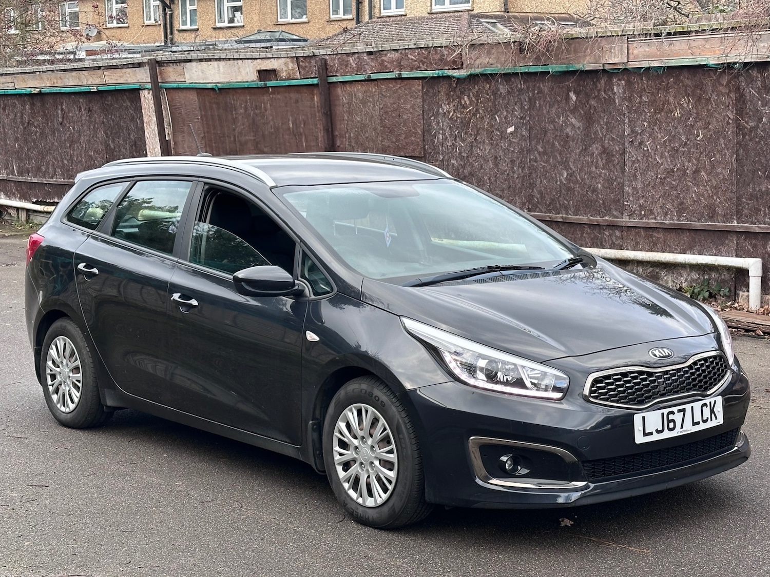 Used Kia Ceed 2024 for sale - 77329306: Photo 42