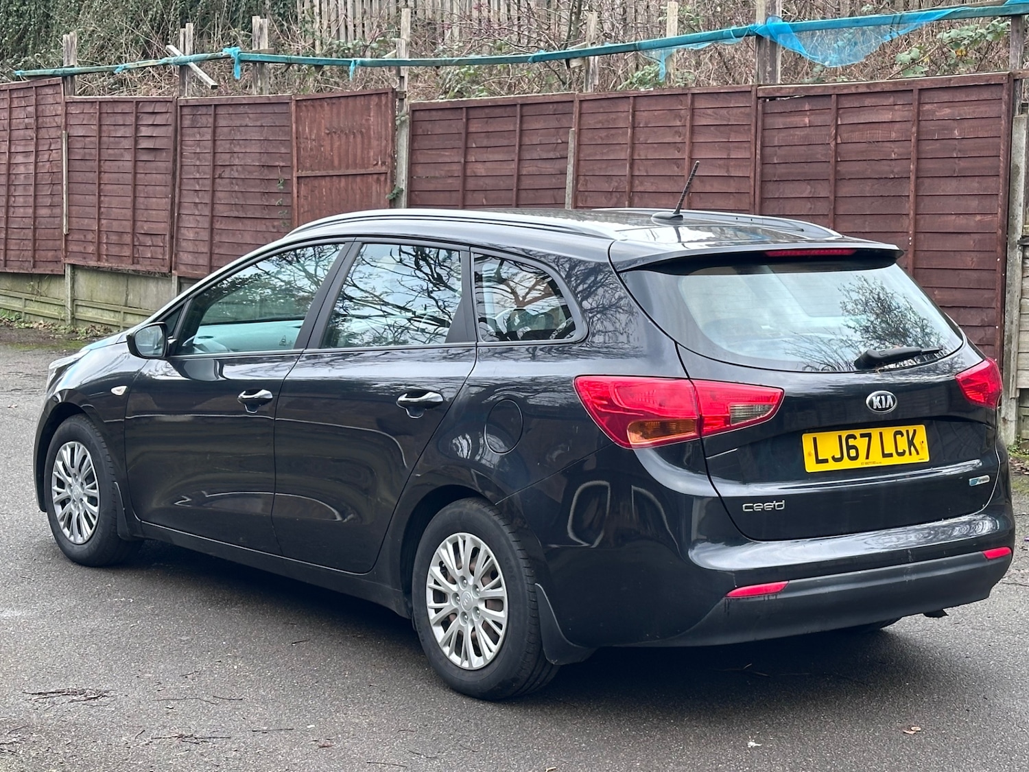 Used Kia Ceed 2024 for sale - 77329306: Photo 46