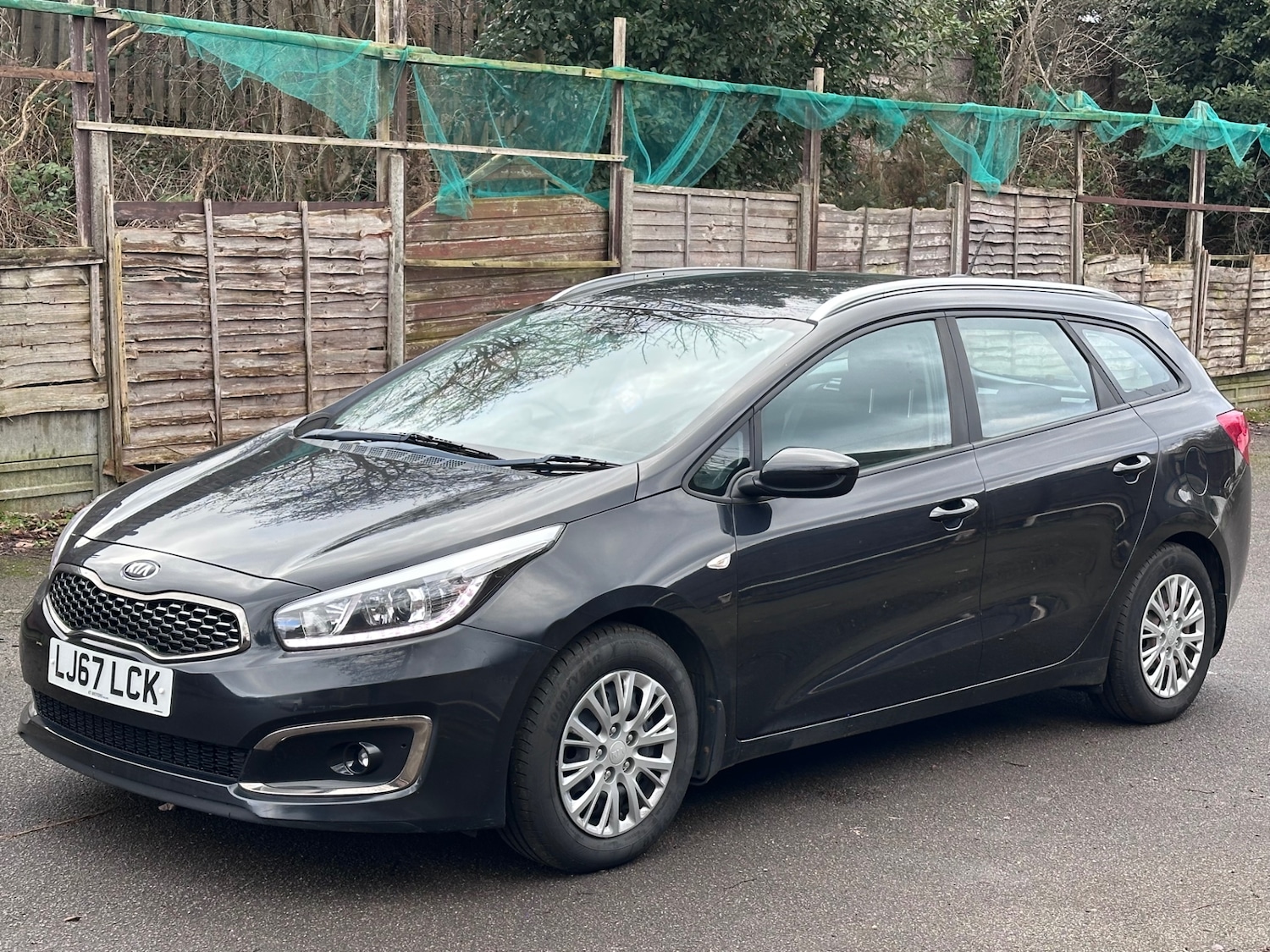 Used Kia Ceed 2024 for sale - 77329306: Photo 47