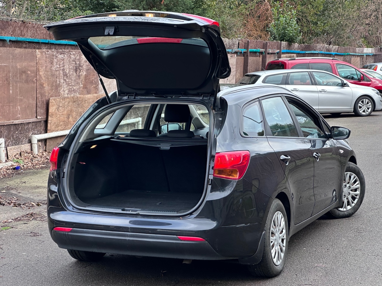 Used Kia Ceed 2024 for sale - 77329306: Photo 7