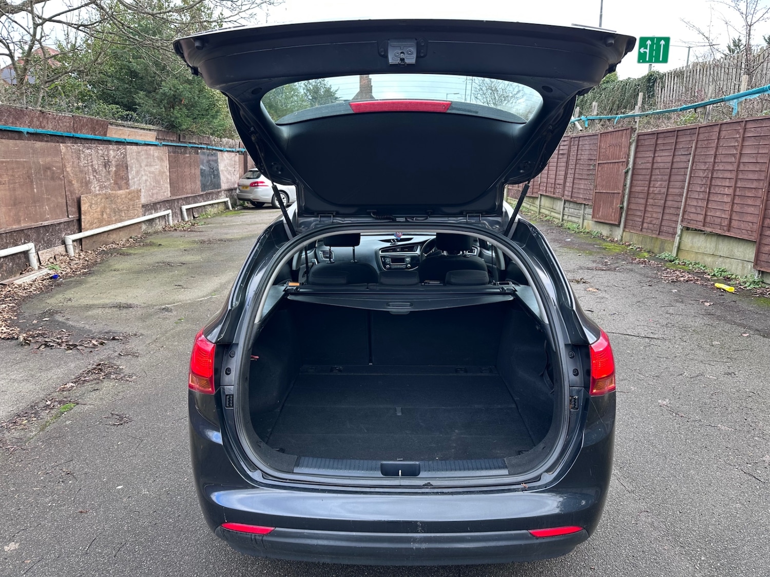 Used Kia Ceed 2024 for sale - 77329306: Photo 8