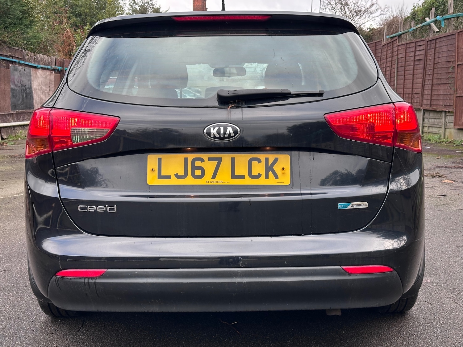 Used Kia Ceed 2024 for sale - 77329306: Photo 9