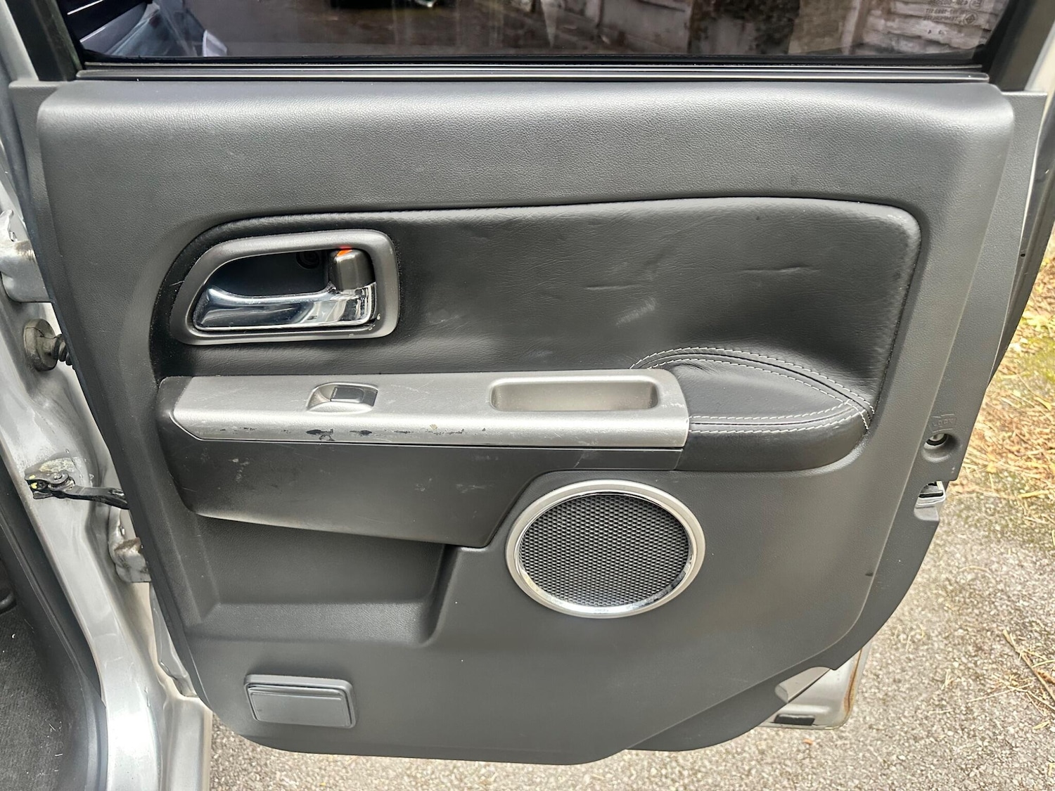 Used Isuzu Rodeo 2011 for sale - 75991325: Photo 28