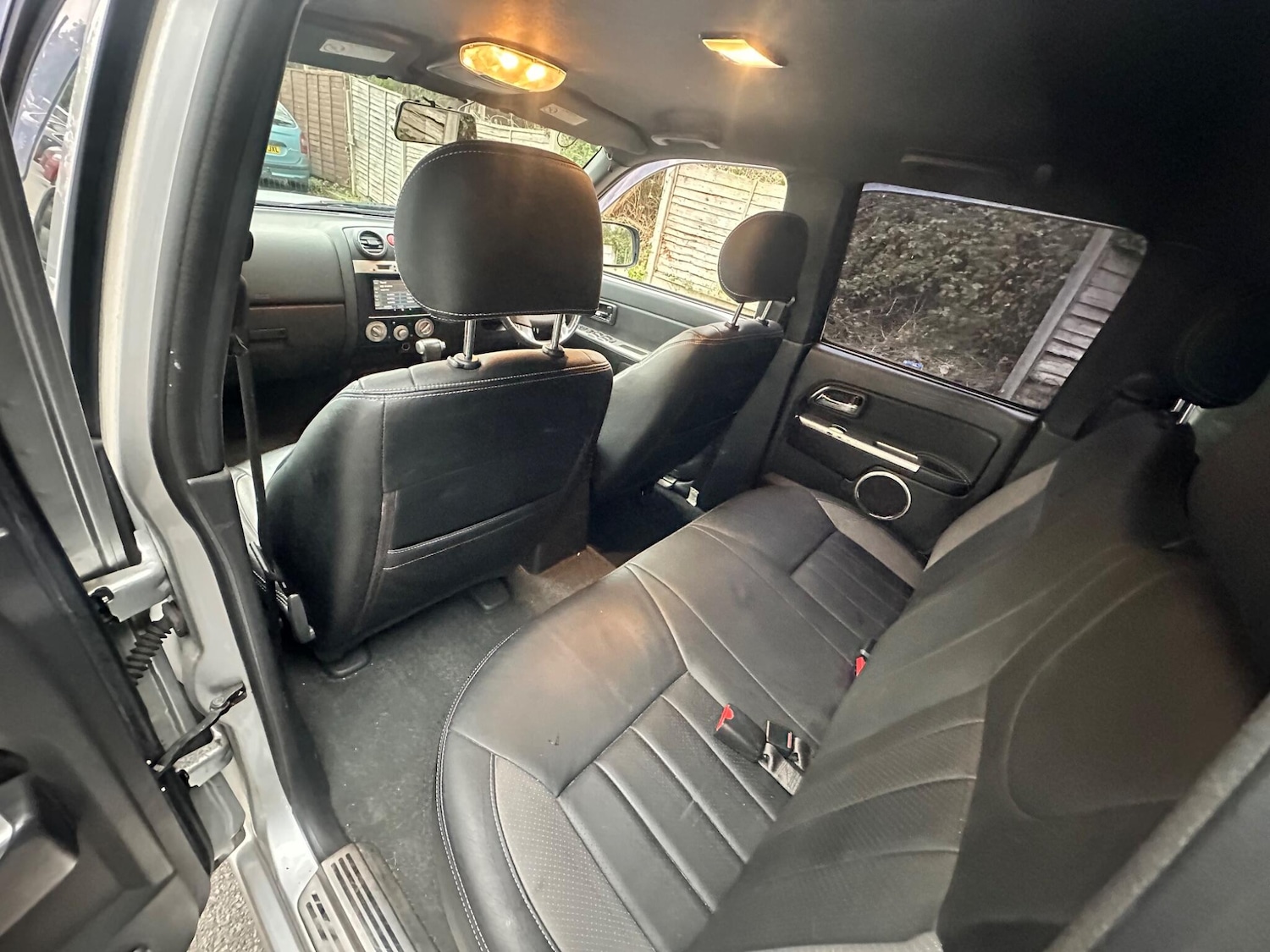 Used Isuzu Rodeo 2011 for sale - 75991325: Photo 37