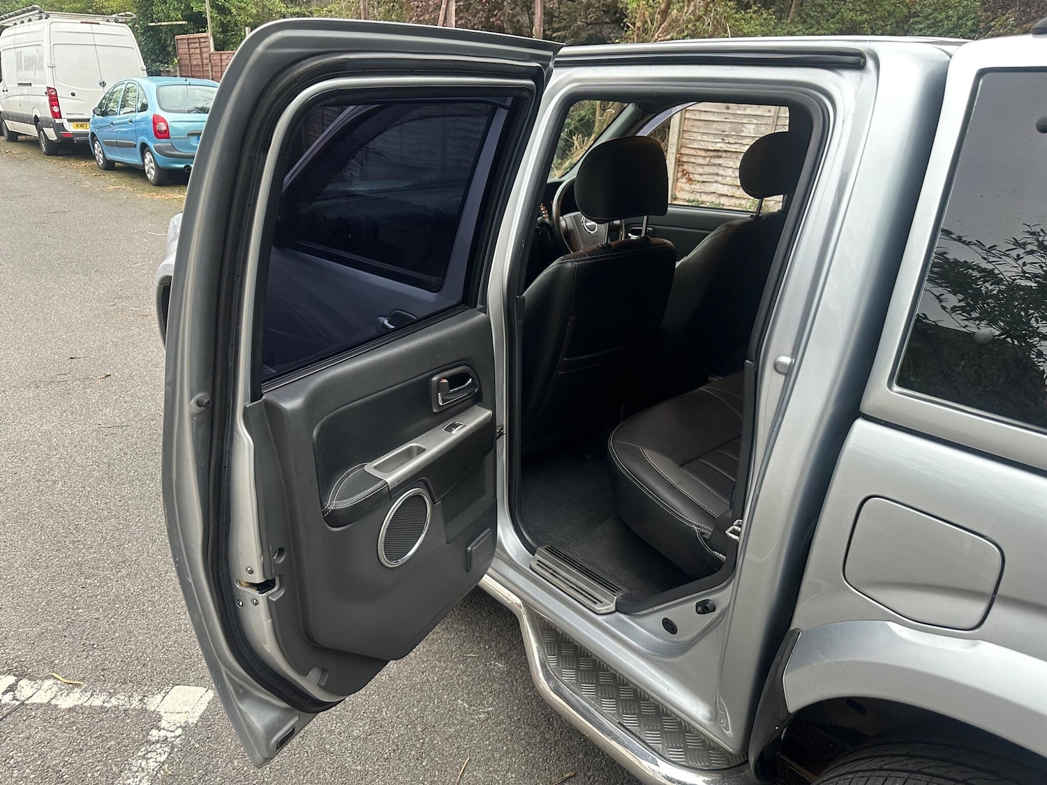 Used Isuzu Rodeo 2011 for sale - 75991325: Photo 39