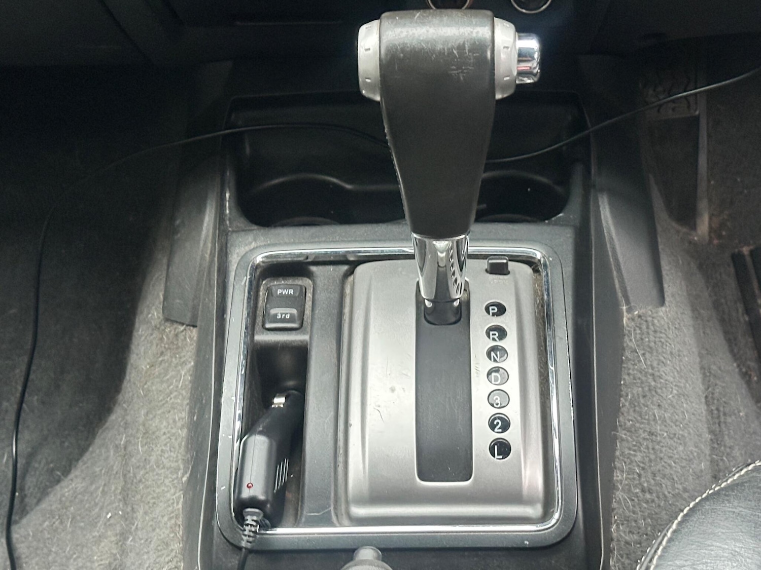Used Isuzu Rodeo 2011 for sale - 75991325: Photo 40