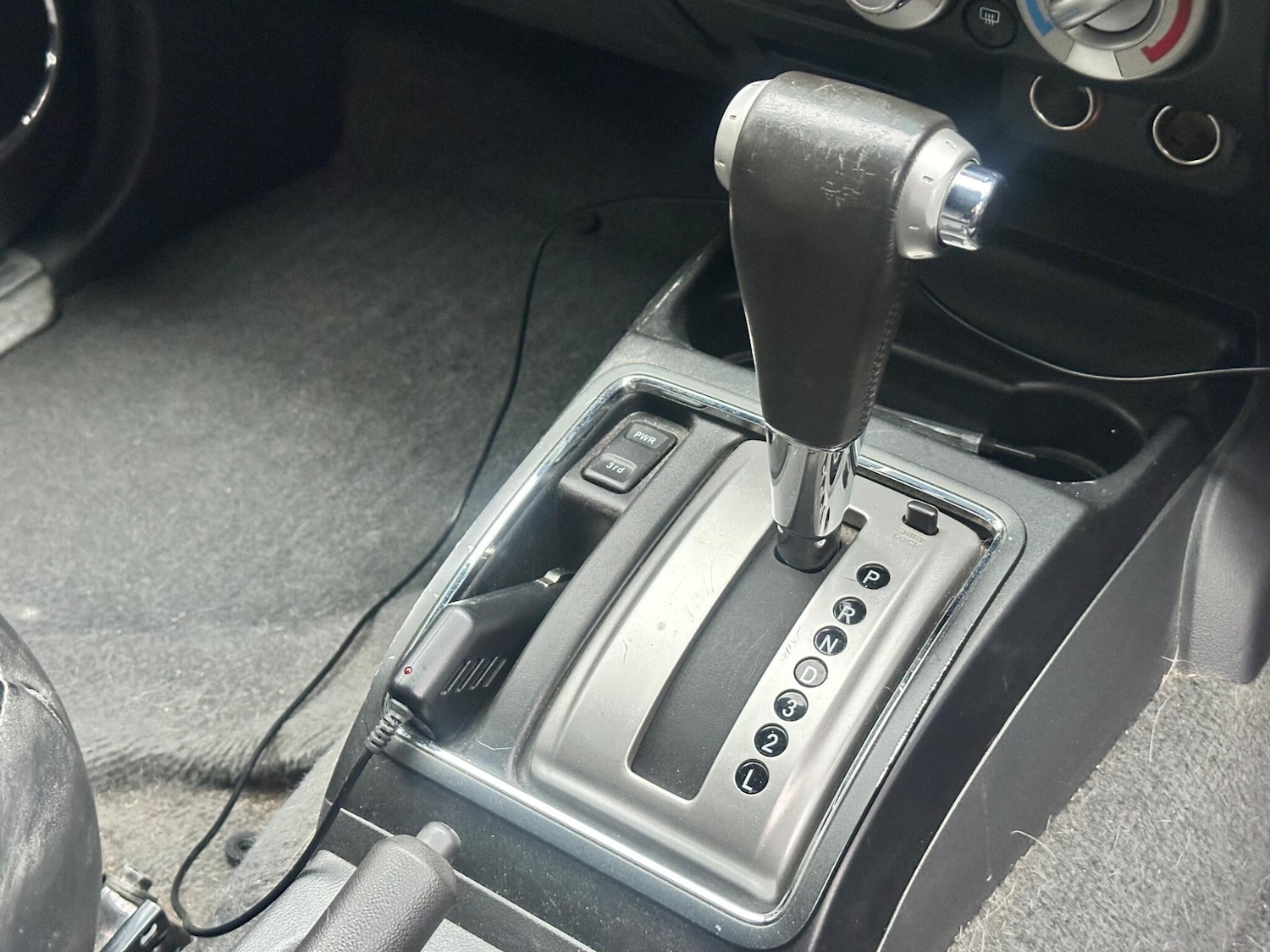 Used Isuzu Rodeo 2011 for sale - 75991325: Photo 46