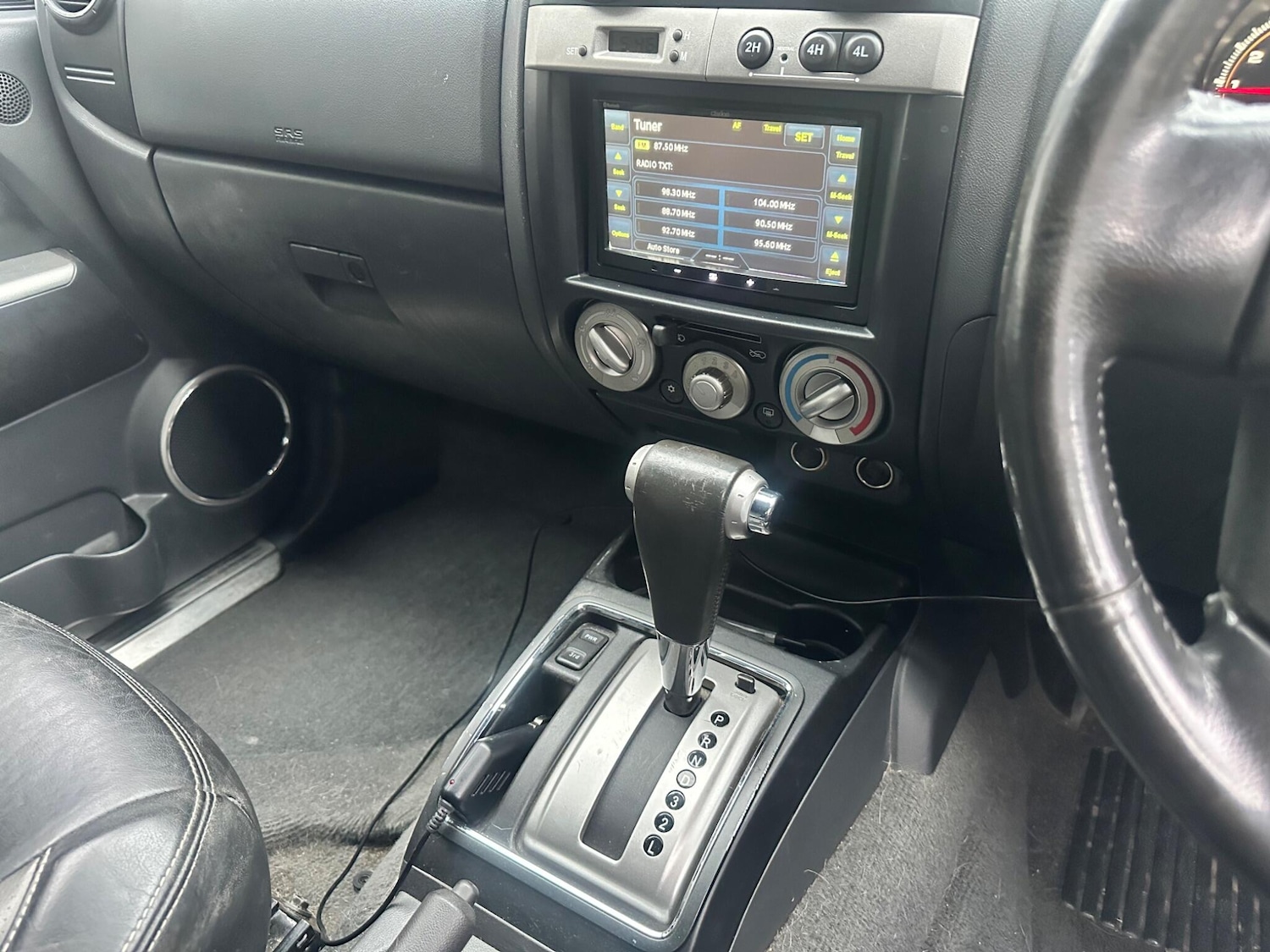Used Isuzu Rodeo 2011 for sale - 75991325: Photo 47