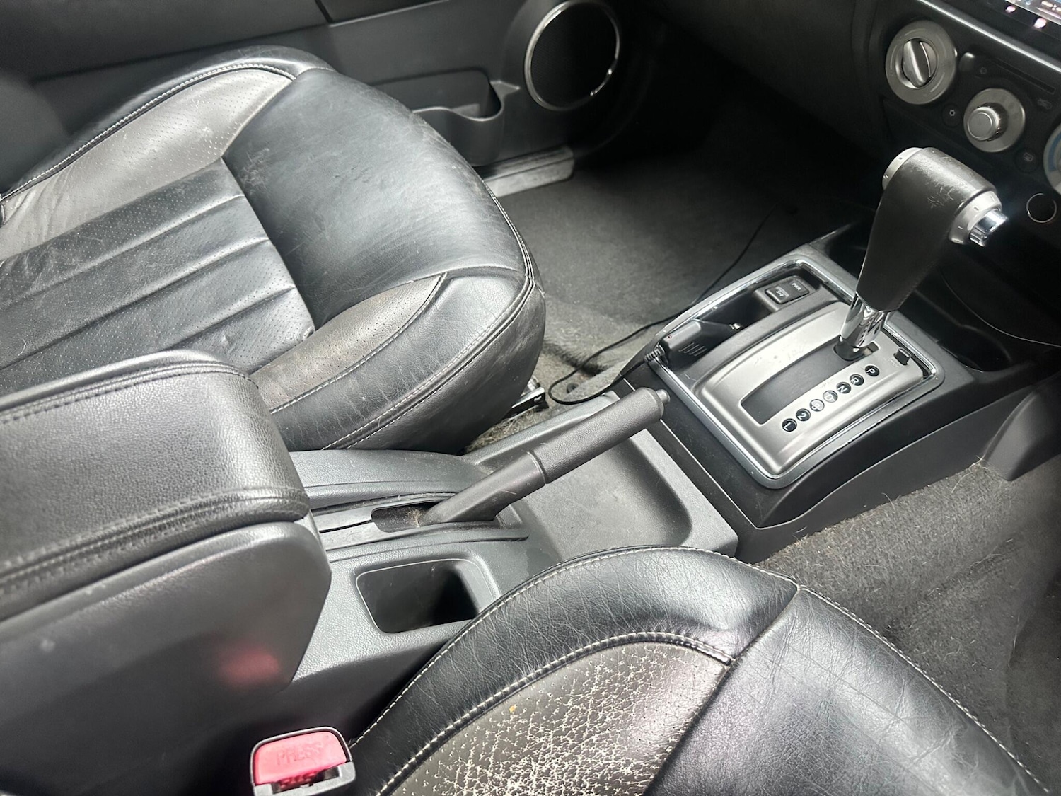 Used Isuzu Rodeo 2011 for sale - 75991325: Photo 48