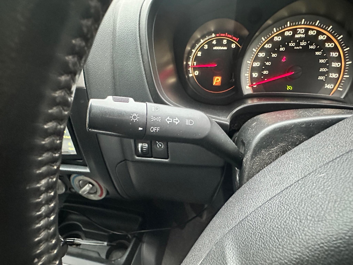 Used Isuzu Rodeo 2011 for sale - 75991325: Photo 51