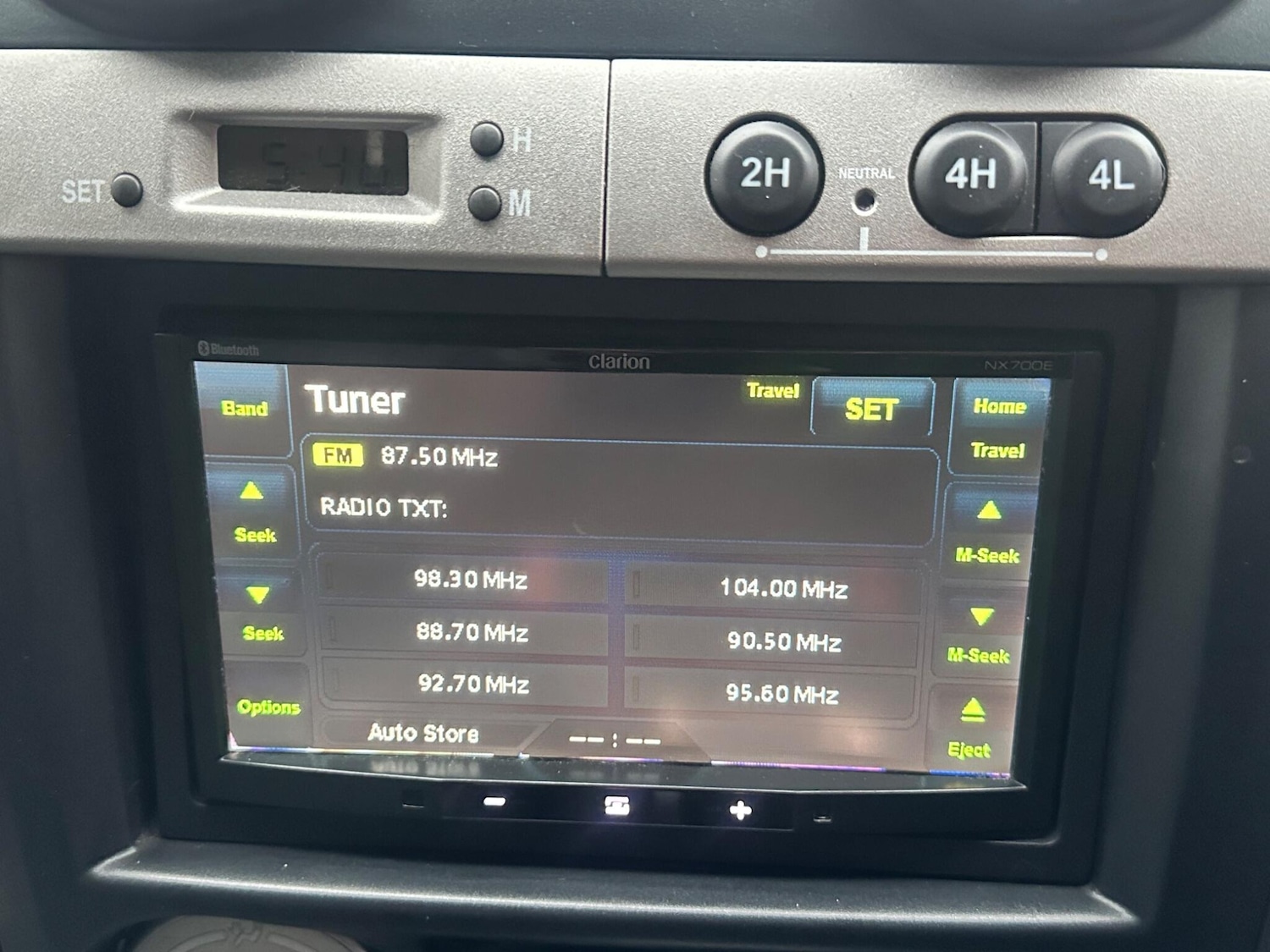 Used Isuzu Rodeo 2011 for sale - 75991325: Photo 54