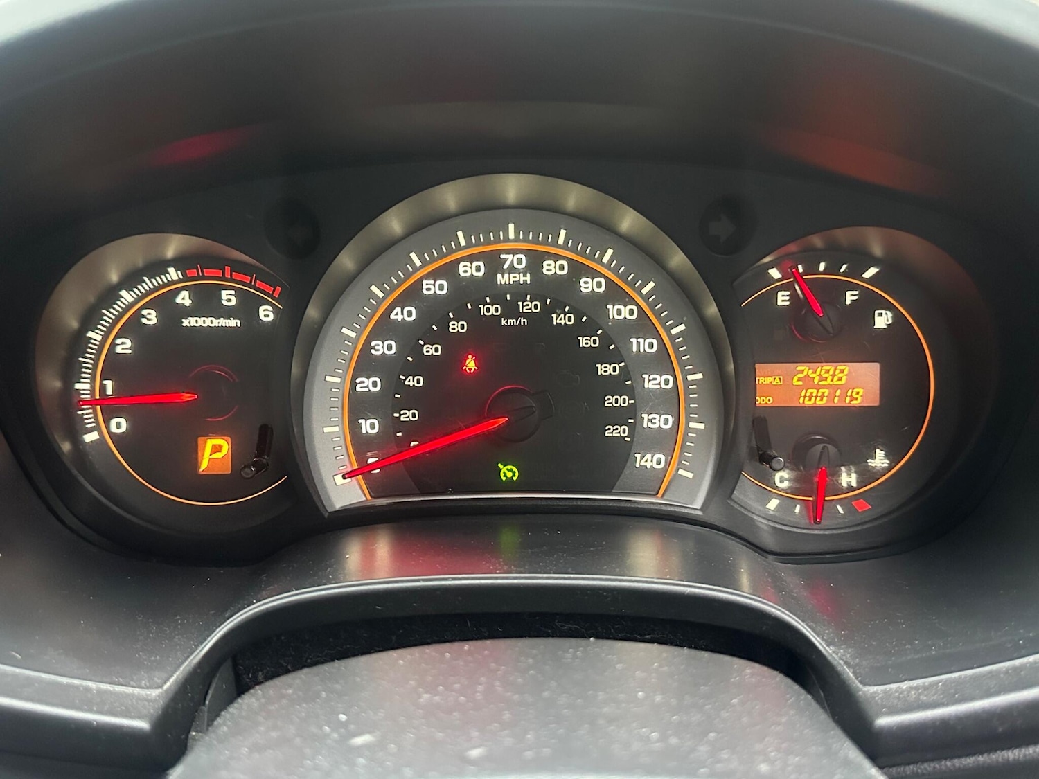 Used Isuzu Rodeo 2011 for sale - 75991325: Photo 55