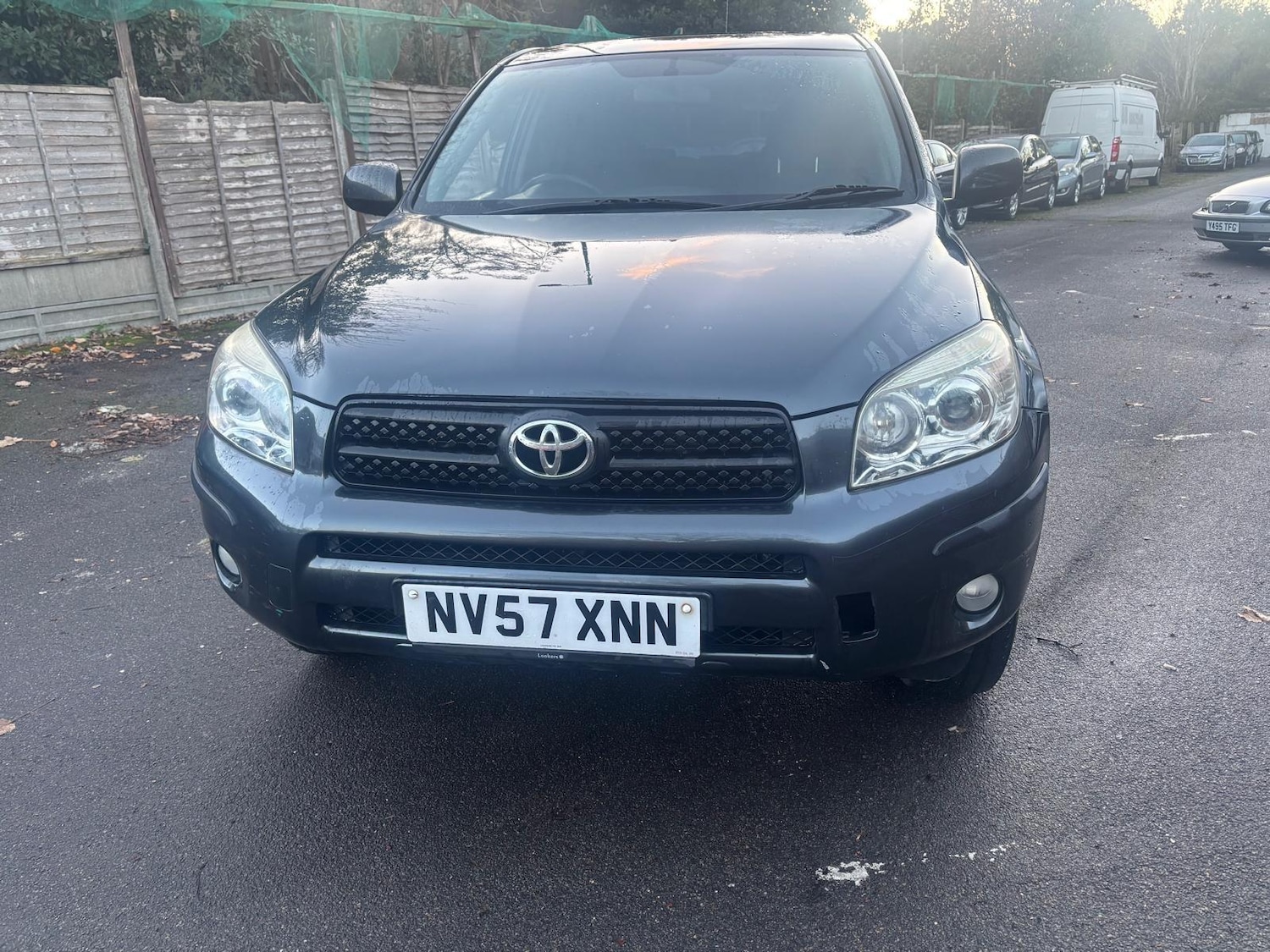 Used Toyota RAV4 2008 for sale - 77103584: Photo 15