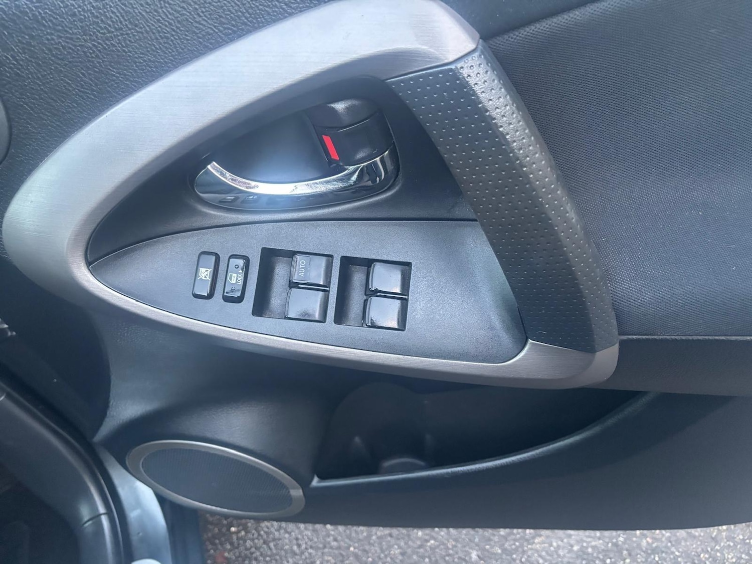 Used Toyota RAV4 2008 for sale - 77103584: Photo 19