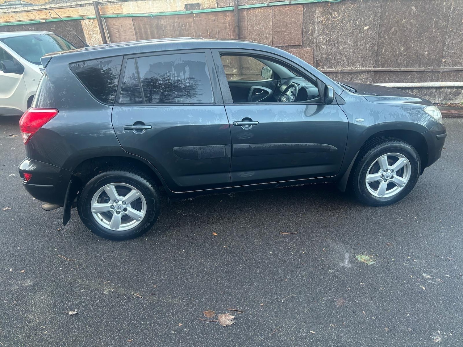 Used Toyota RAV4 2008 for sale - 77103584: Photo 23