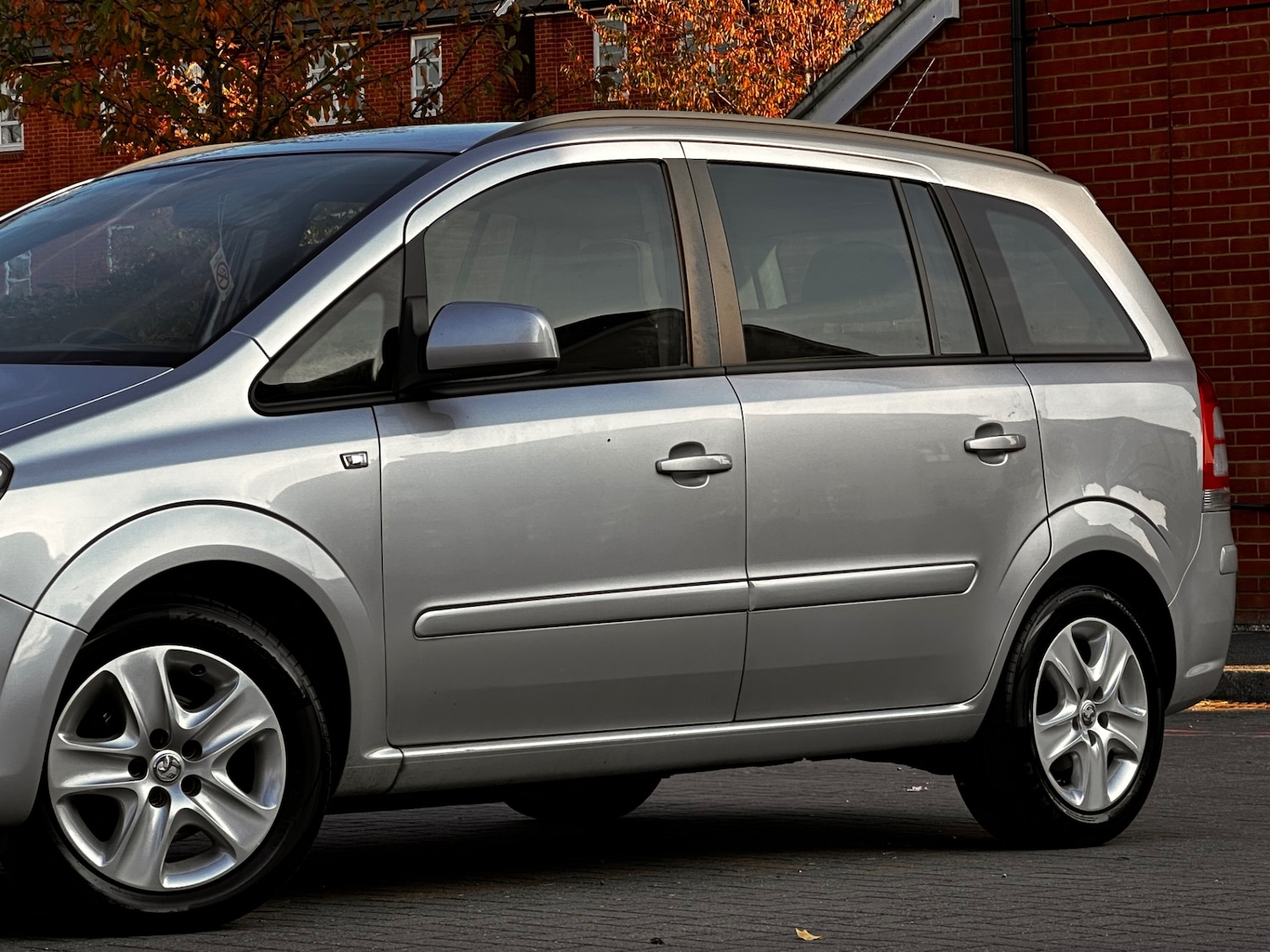 Used Vauxhall Zafira 2013 for sale - 77329506: Photo 15