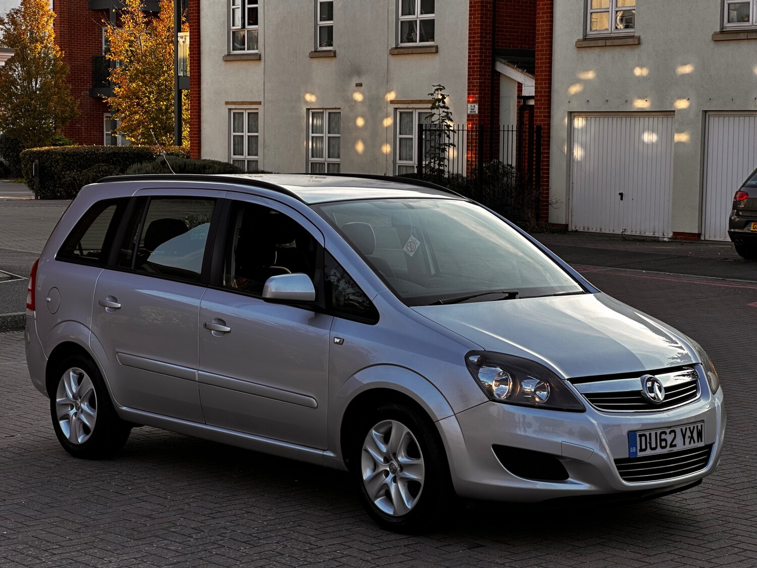 Used Vauxhall Zafira 2013 for sale - 77329506: Photo 31