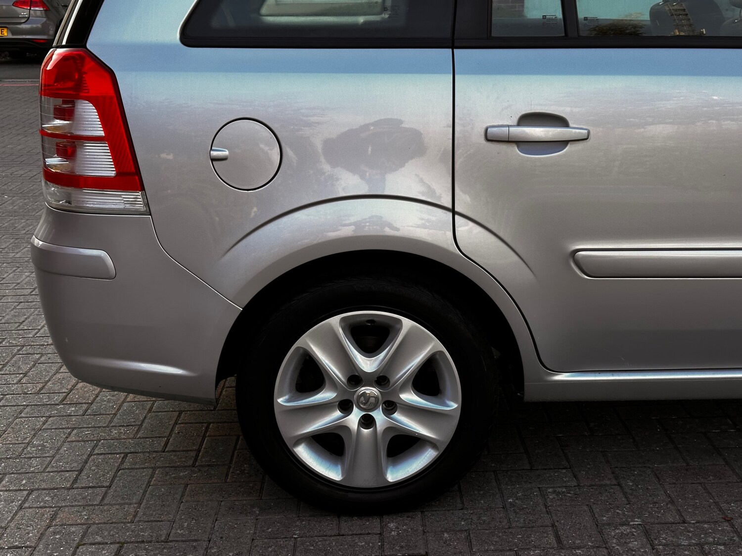 Used Vauxhall Zafira 2013 for sale - 77329506: Photo 38