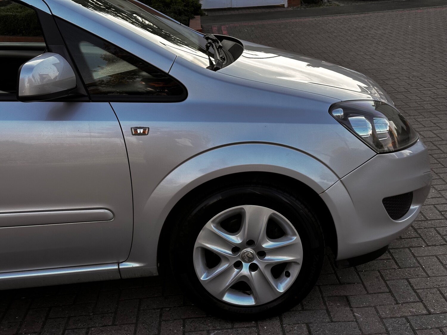 Used Vauxhall Zafira 2013 for sale - 77329506: Photo 45