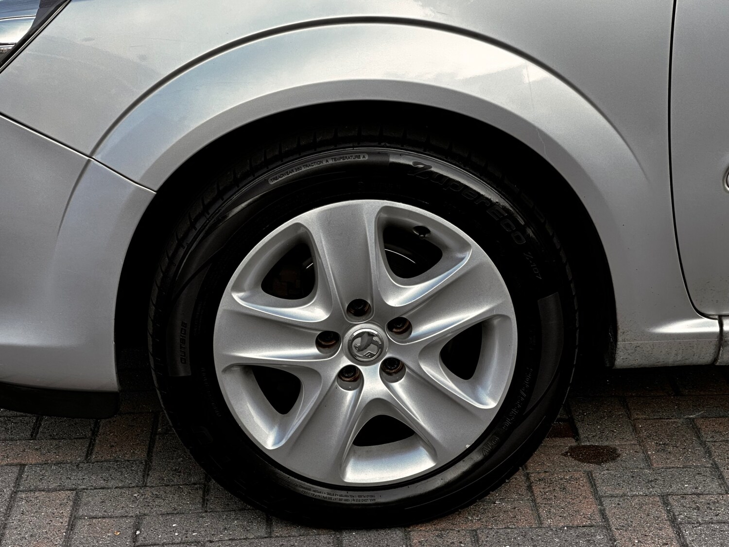 Used Vauxhall Zafira 2013 for sale - 77329506: Photo 49