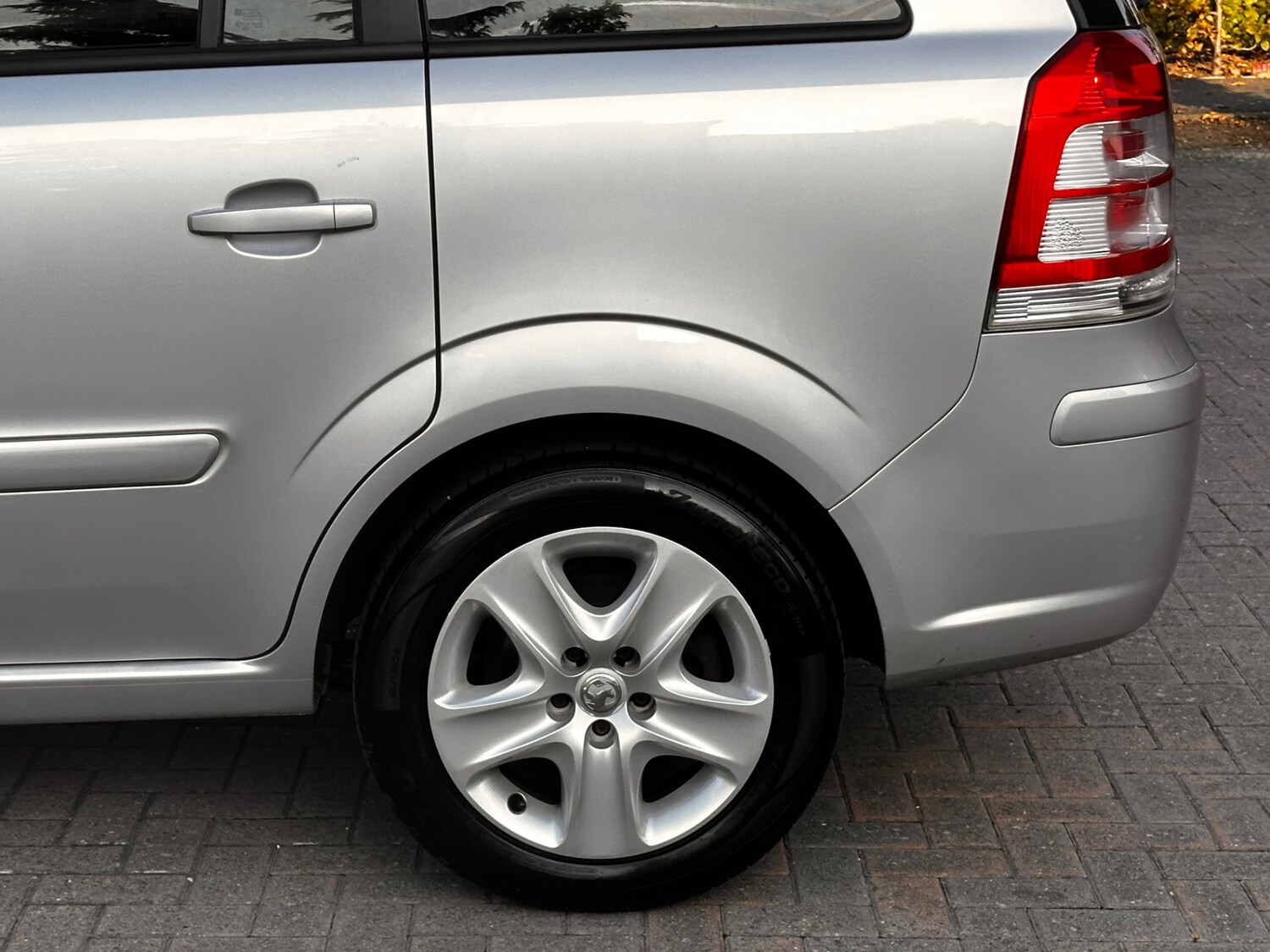 Used Vauxhall Zafira 2013 for sale - 77329506: Photo 57