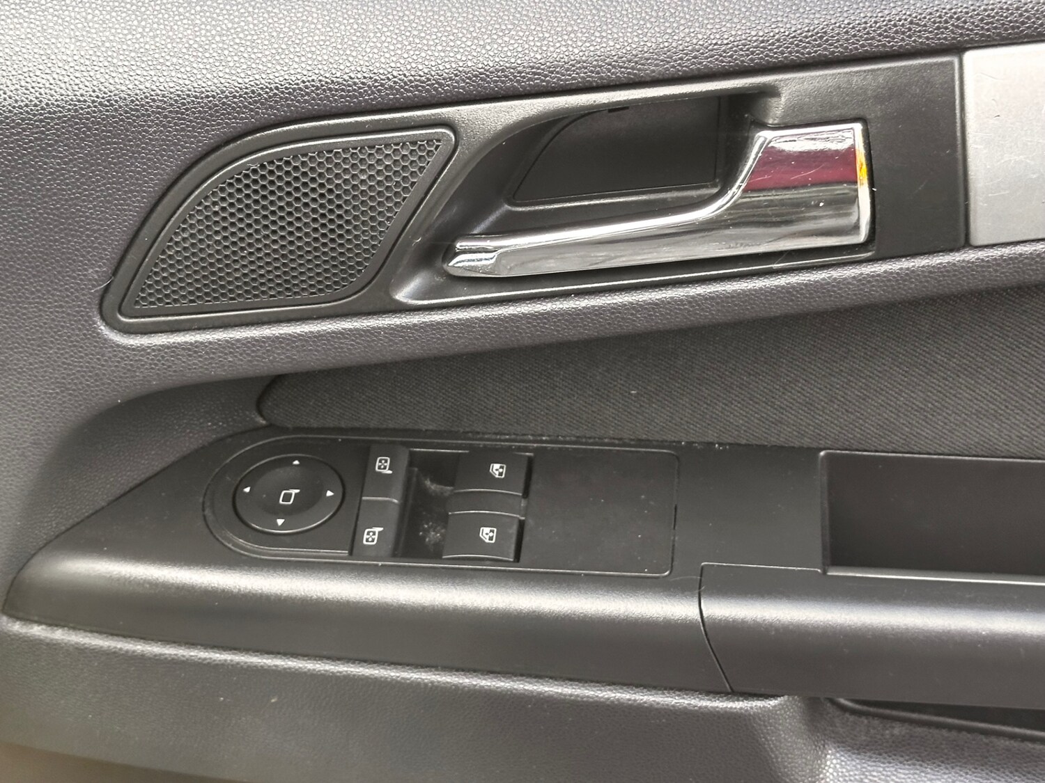 Used Vauxhall Zafira 2013 for sale - 77329506: Photo 67