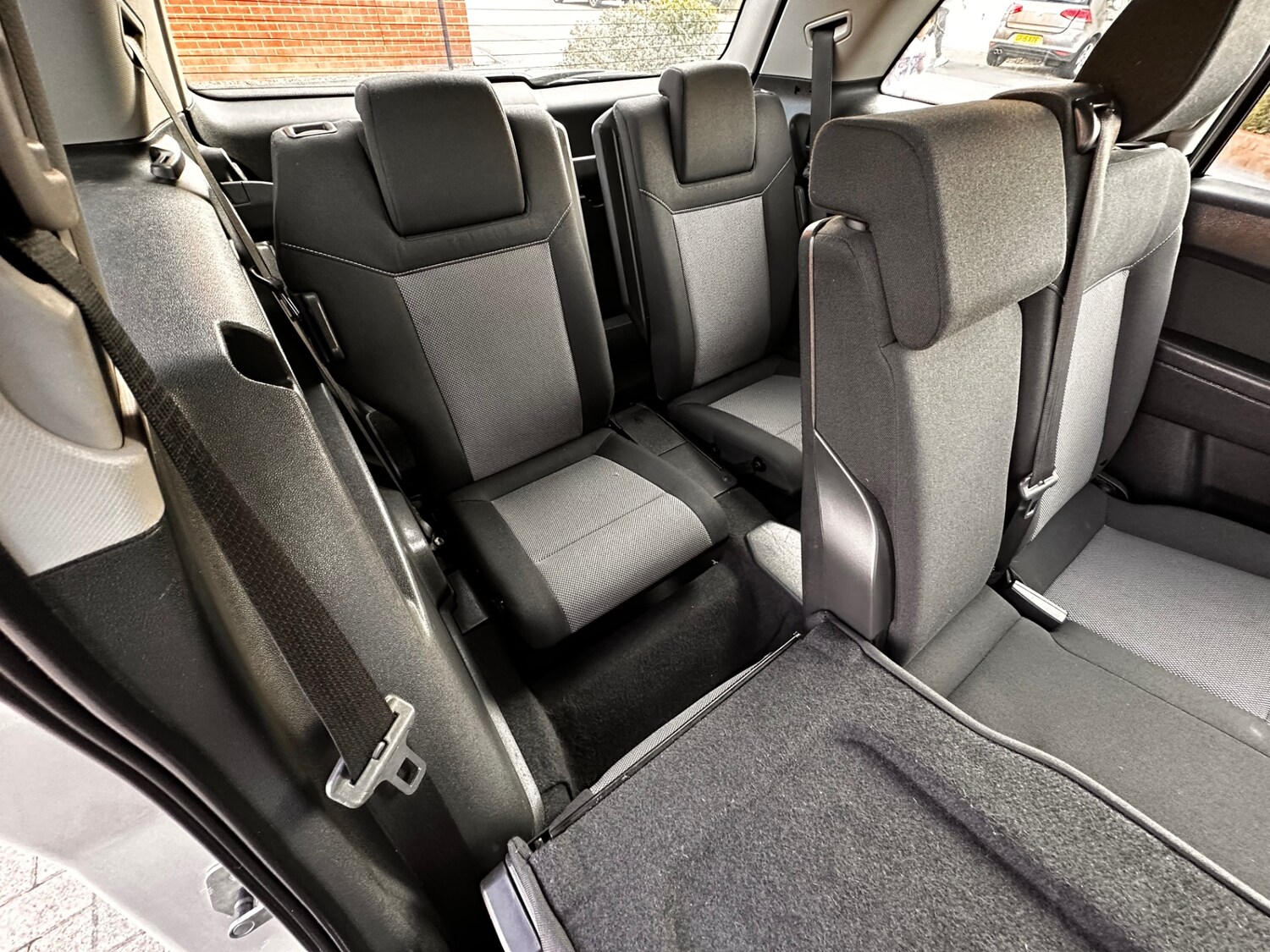 Used Vauxhall Zafira 2013 for sale - 77329506: Photo 77