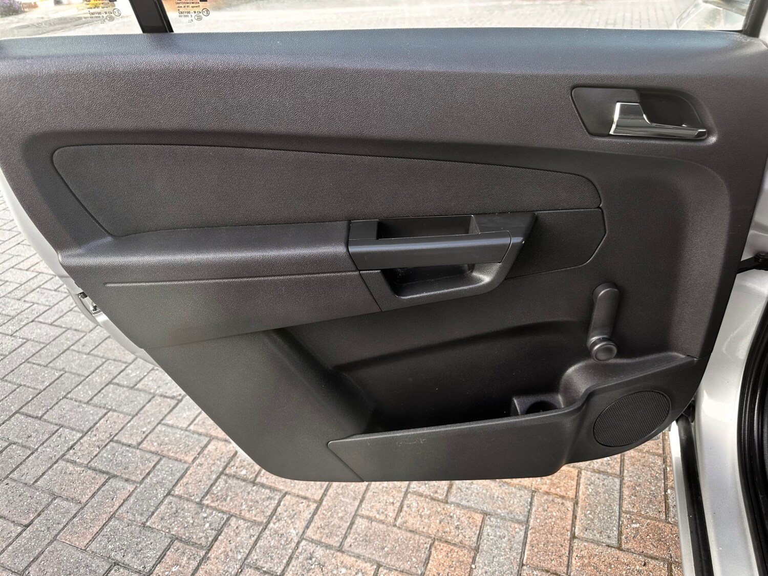 Used Vauxhall Zafira 2013 for sale - 77329506: Photo 80