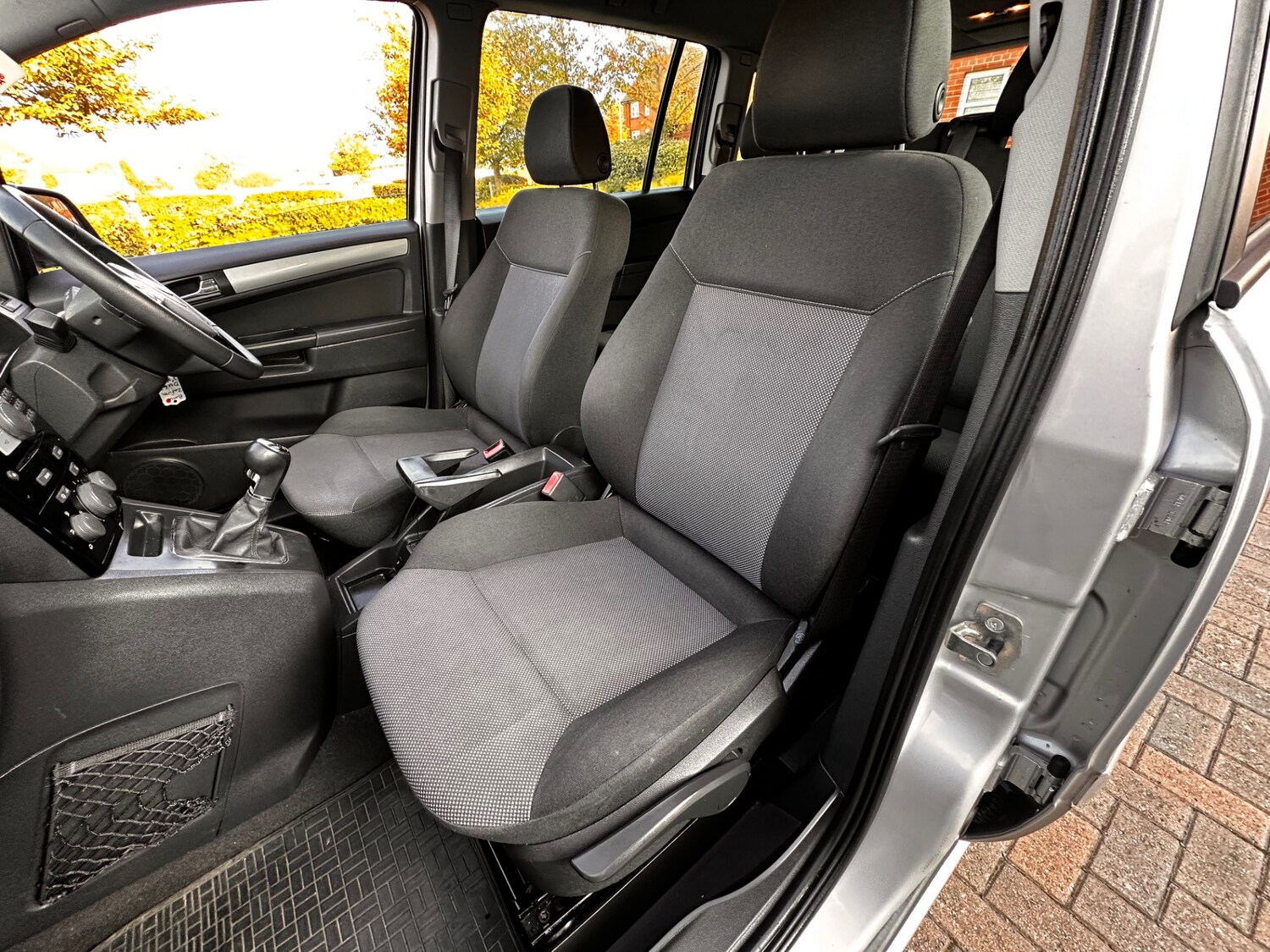 Used Vauxhall Zafira 2013 for sale - 77329506: Photo 82