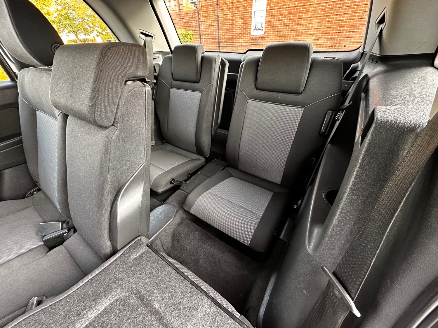 Used Vauxhall Zafira 2013 for sale - 77329506: Photo 84