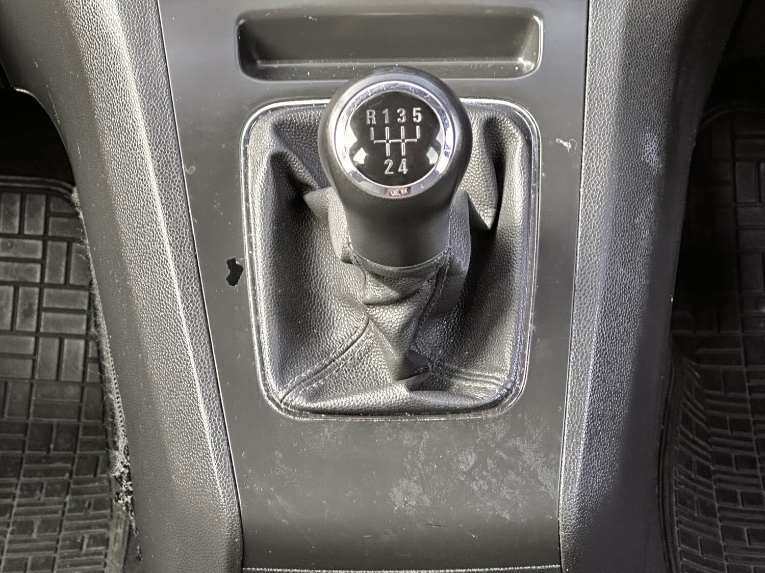 Used Vauxhall Zafira 2013 for sale - 77329506: Photo 89