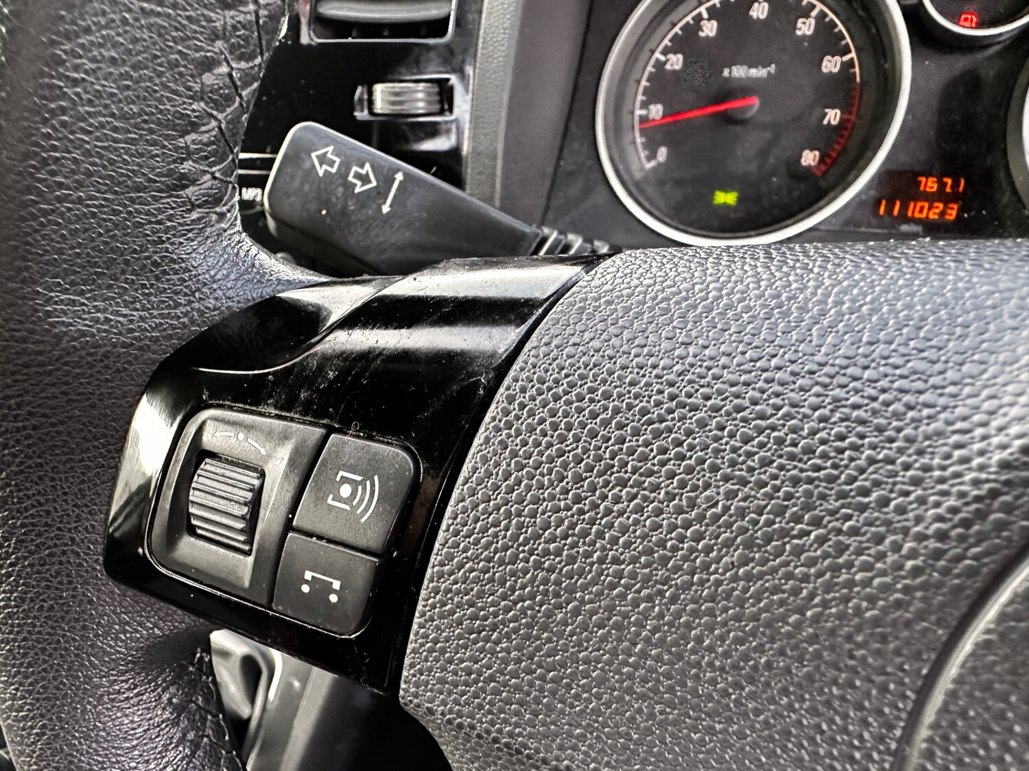 Used Vauxhall Zafira 2013 for sale - 77329506: Photo 99