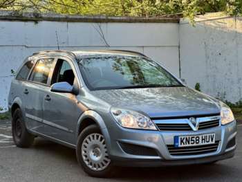 2008 (58) - 1.8i 16v Life 5dr
