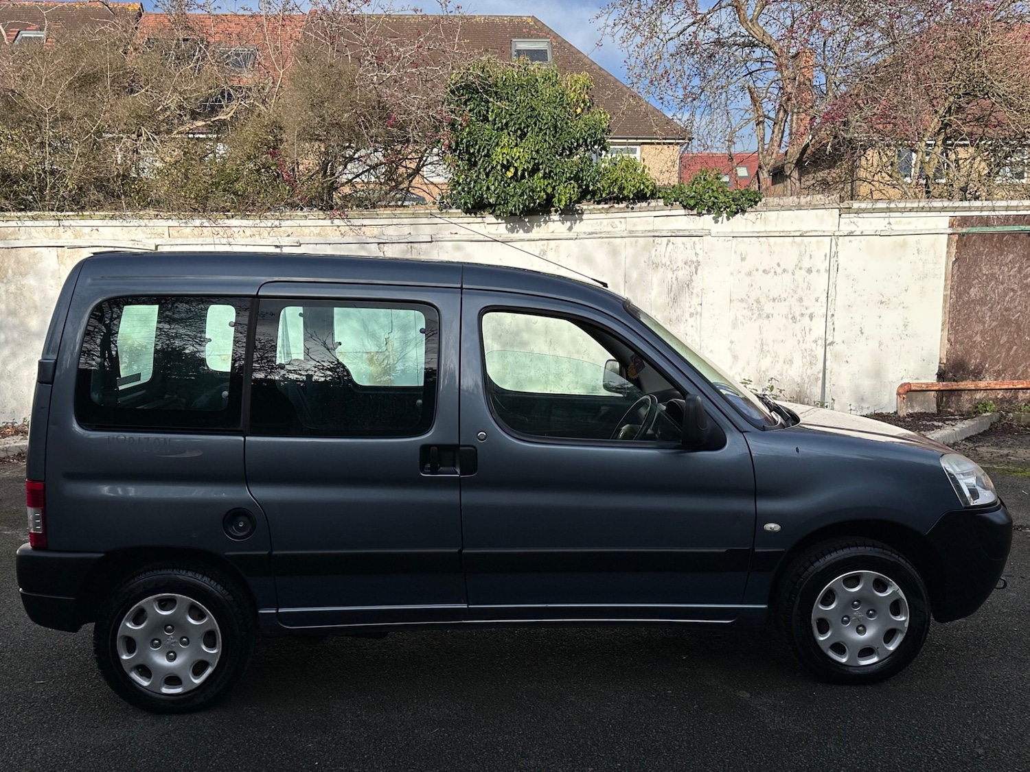 Used Peugeot Partner 2009 for sale - 77337703: Photo 17