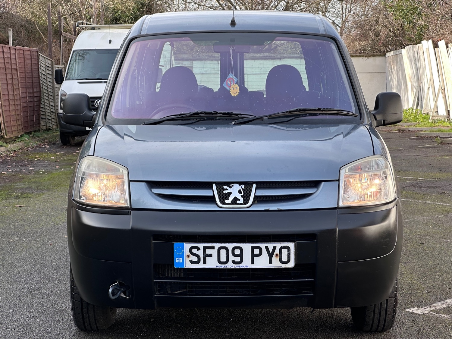 Used Peugeot Partner 2009 for sale - 77337703: Photo 20