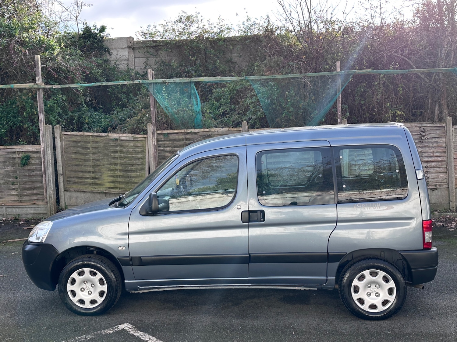 Used Peugeot Partner 2009 for sale - 77337703: Photo 22