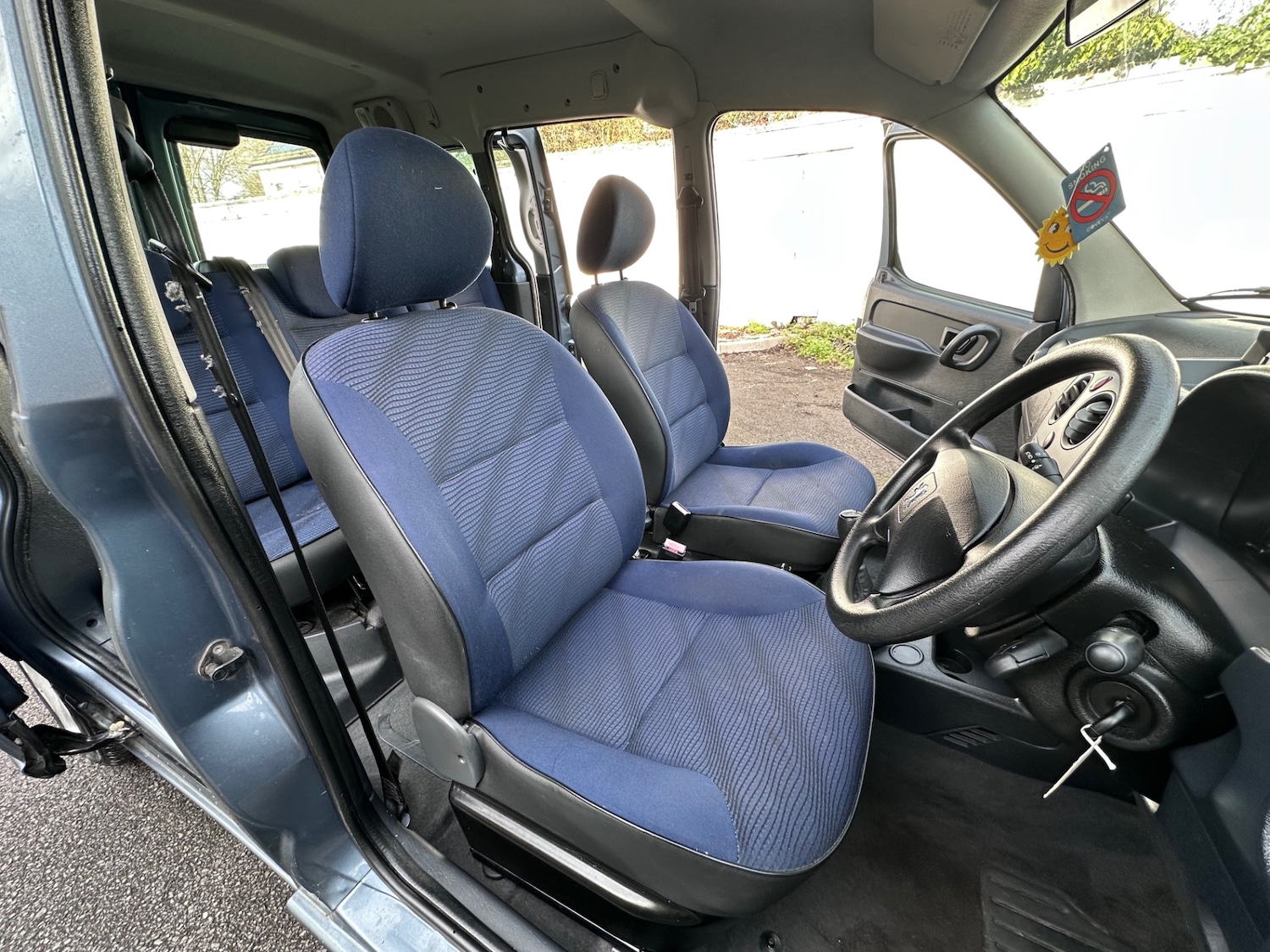 Used Peugeot Partner 2009 for sale - 77337703: Photo 27