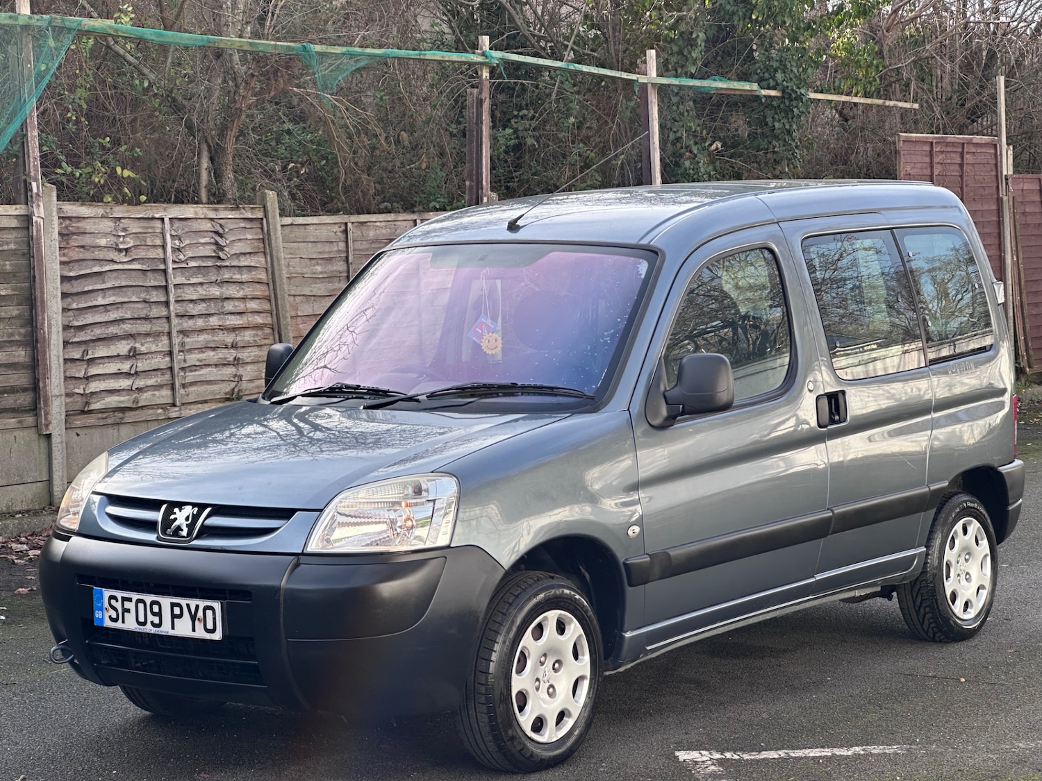 Used Peugeot Partner 2009 for sale - 77337703: Photo 31