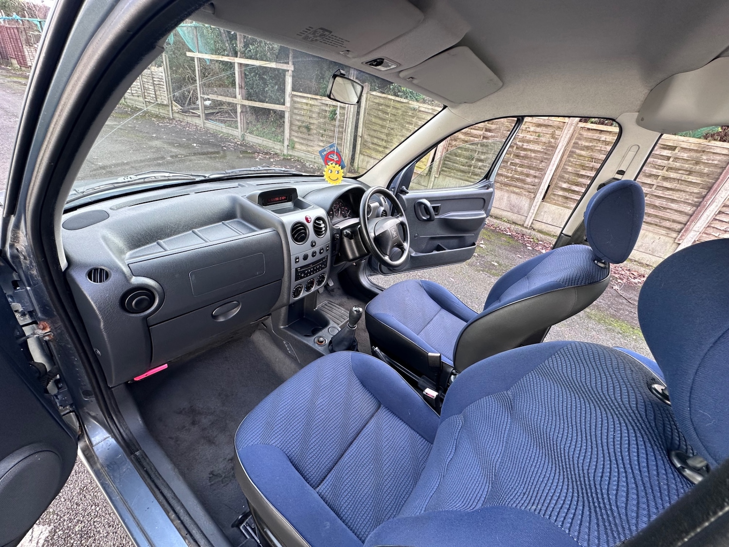 Used Peugeot Partner 2009 for sale - 77337703: Photo 32