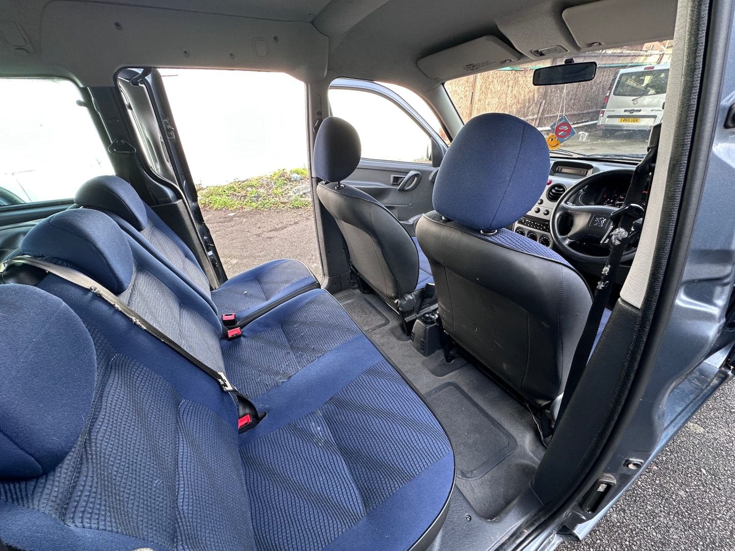 Used Peugeot Partner 2009 for sale - 77337703: Photo 34