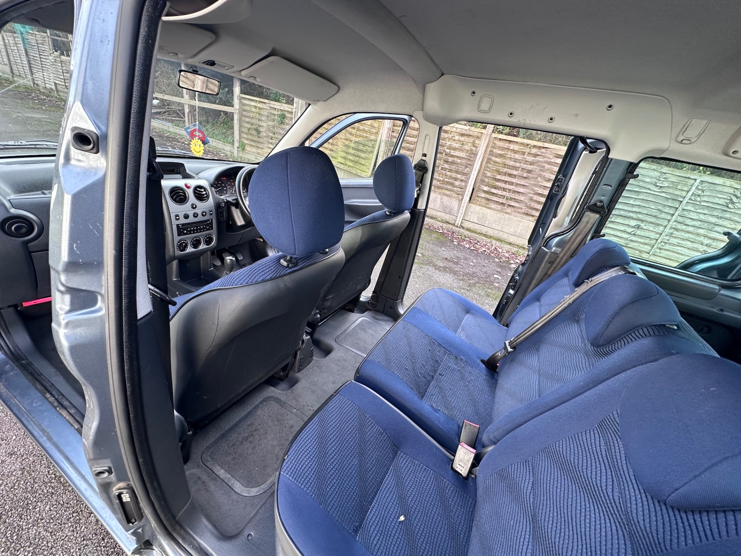 Used Peugeot Partner 2009 for sale - 77337703: Photo 36