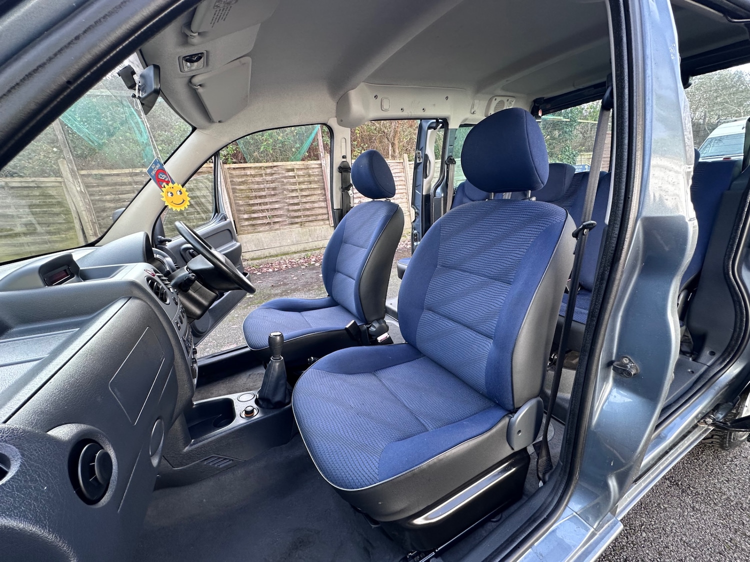 Used Peugeot Partner 2009 for sale - 77337703: Photo 37