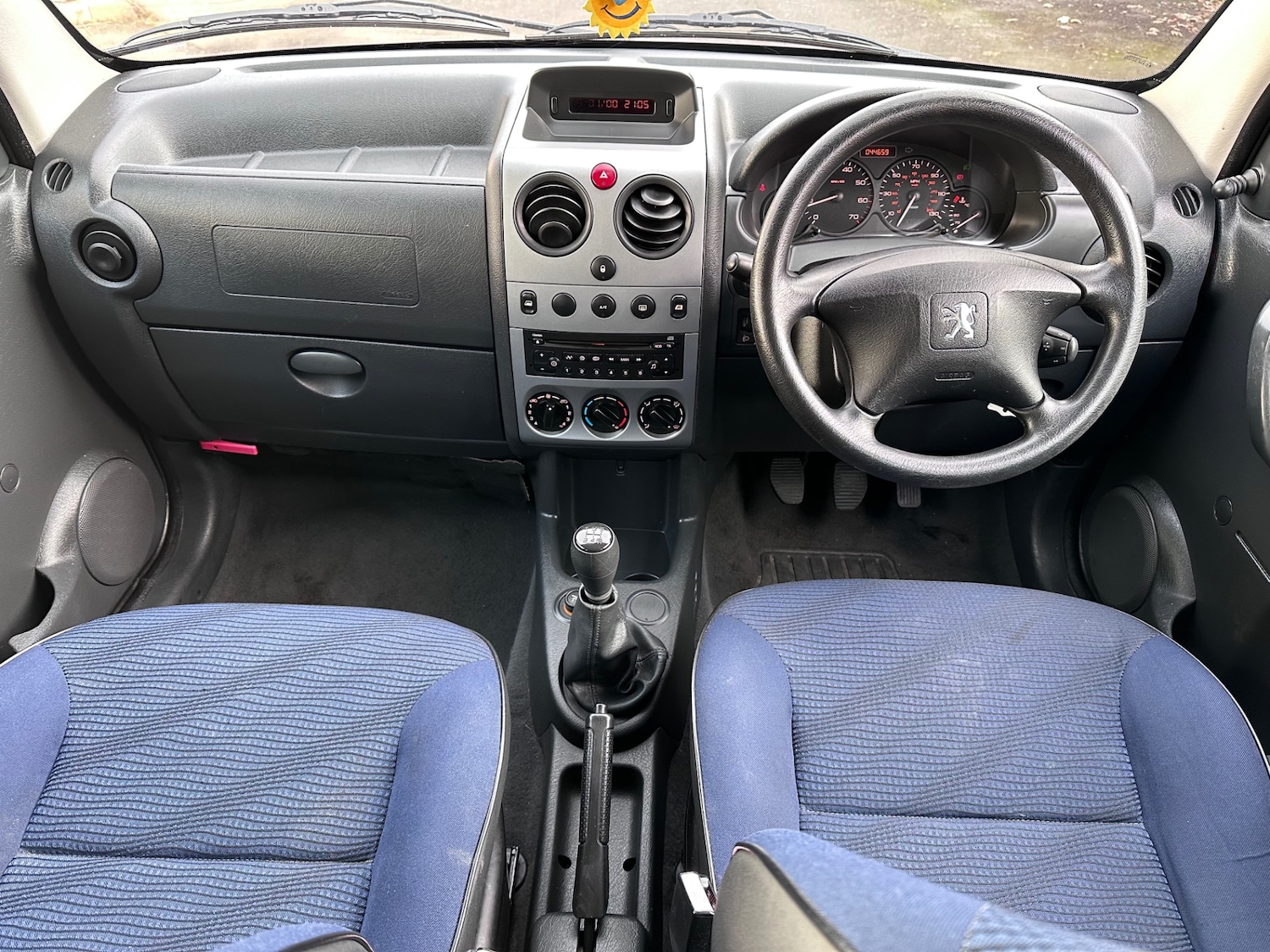 Used Peugeot Partner 2009 for sale - 77337703: Photo 41