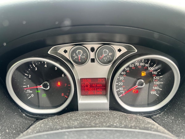 Used Ford Focus 2009 for sale - 74957818: Photo 11