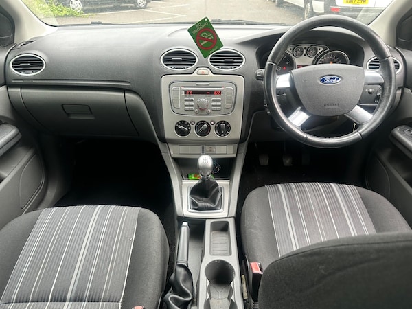 Used Ford Focus 2009 for sale - 74957818: Photo 12